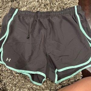 Under Armor Shorts